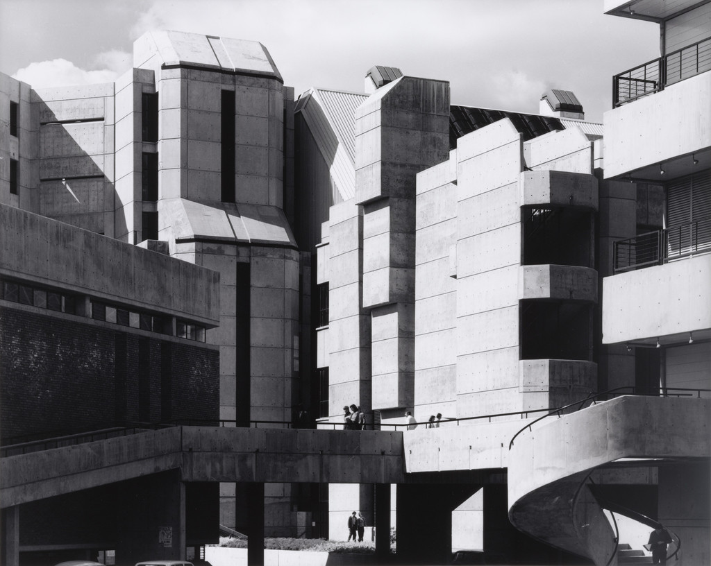 Rand Afrikaans University, Johannesburg