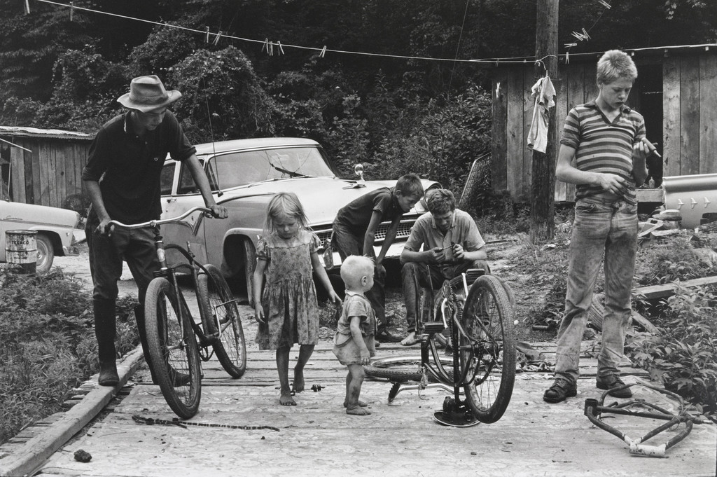 Untitled, William Gedney, Summer 1964
