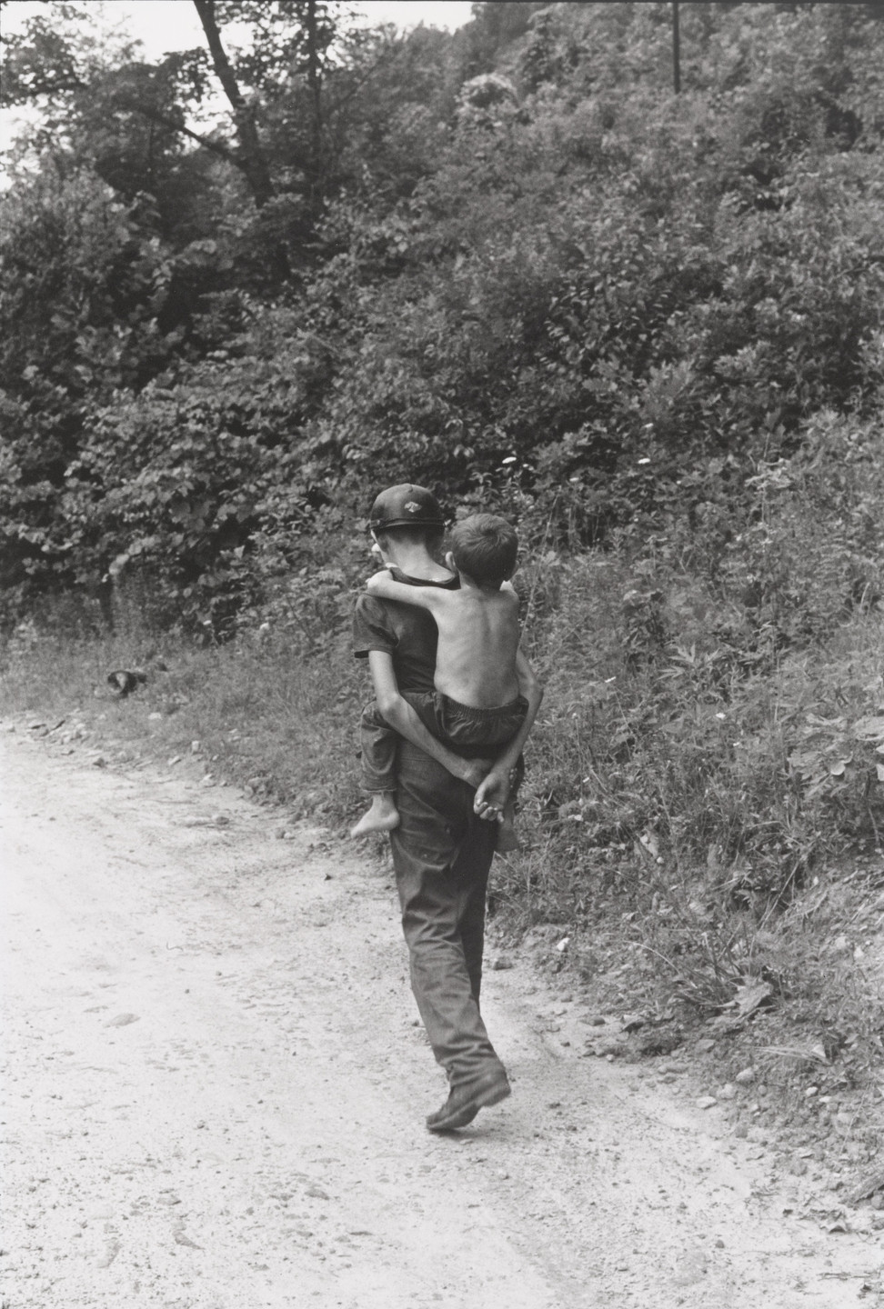 William Gedney. Untitled. Summer 1964