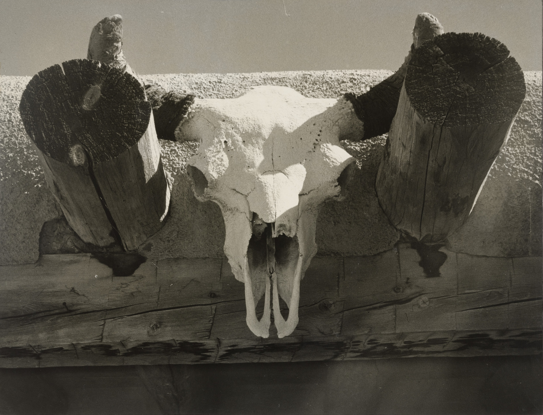 Todd Webb. Untitled. c.1955