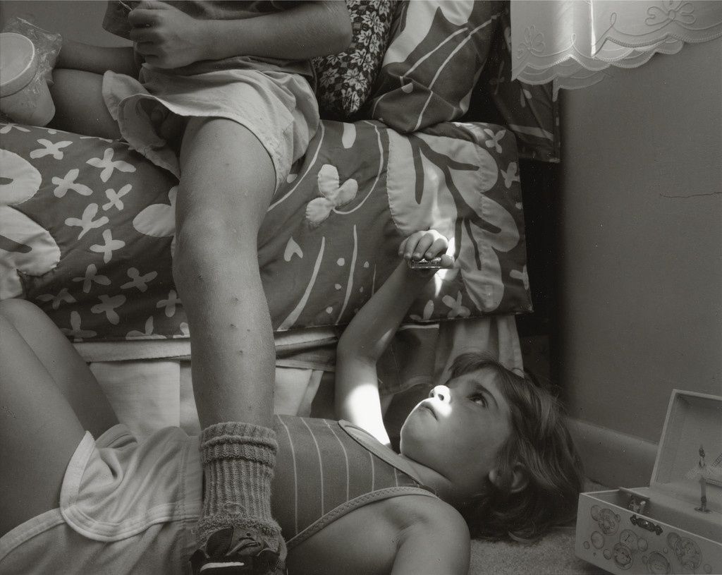 Sam and Clementine, Cincinnati