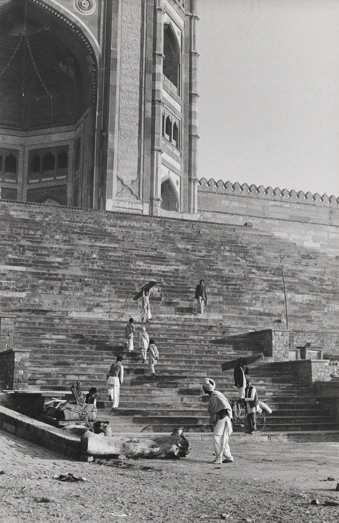 Fatehpur Sikri, India
