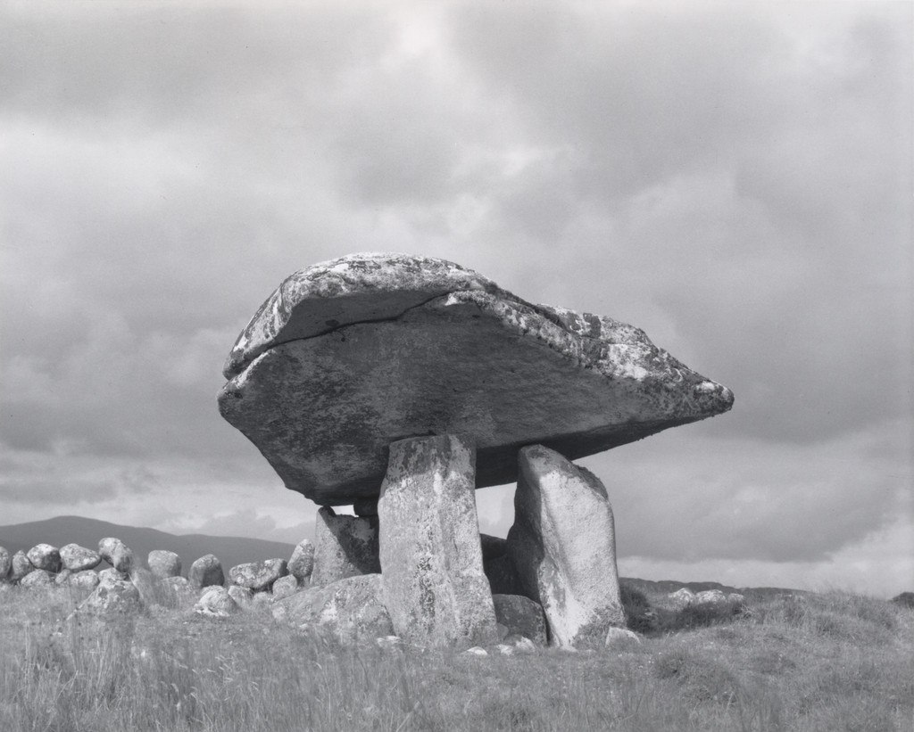 Ardara Dolmen, County Donegal, Ireland