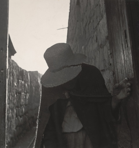 Untitled, Peru