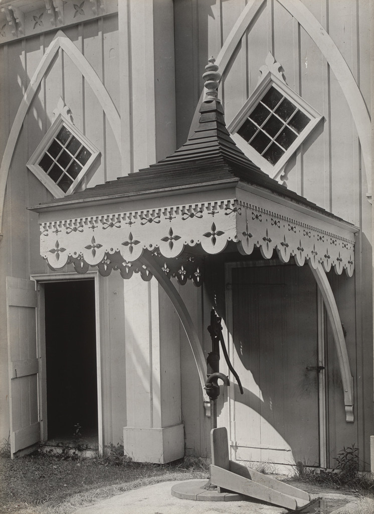 Maine Pump