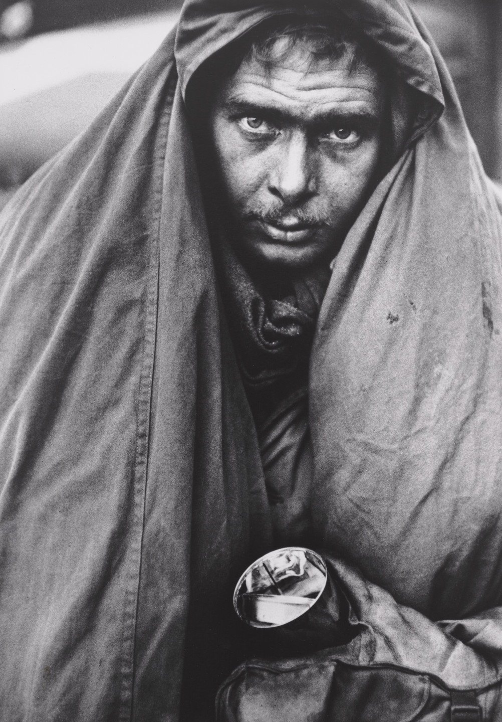 David Douglas Duncan. Korea. 1950
