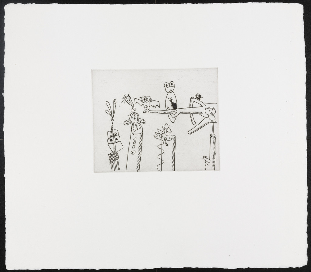 Untitled from an untitled series