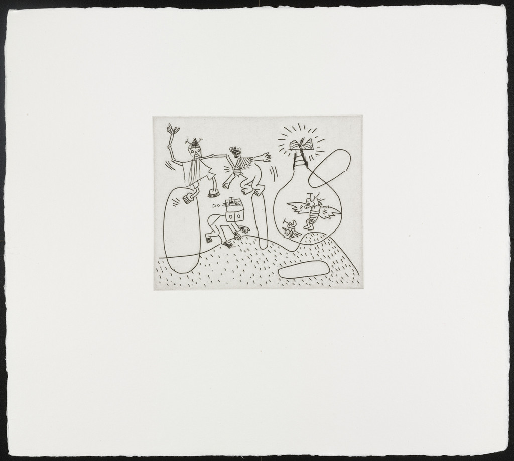 Untitled from an untitled series