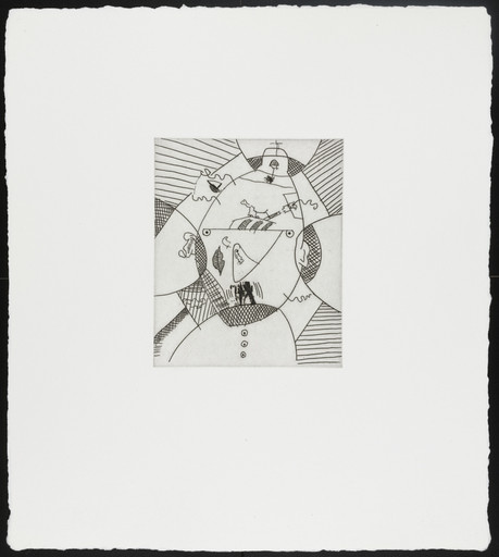 Untitled from an untitled series