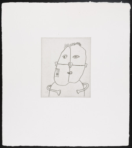 Untitled from an untitled series