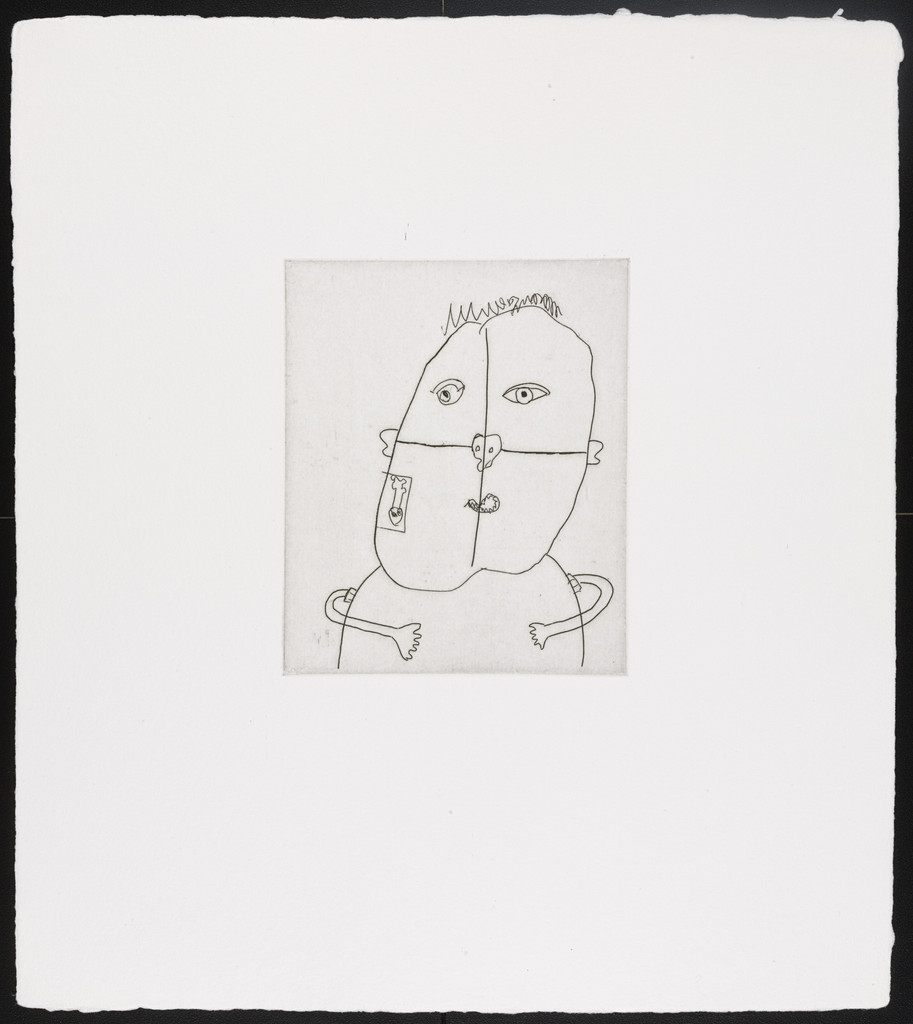 Untitled from an untitled series