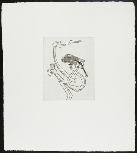 Untitled from an untitled series