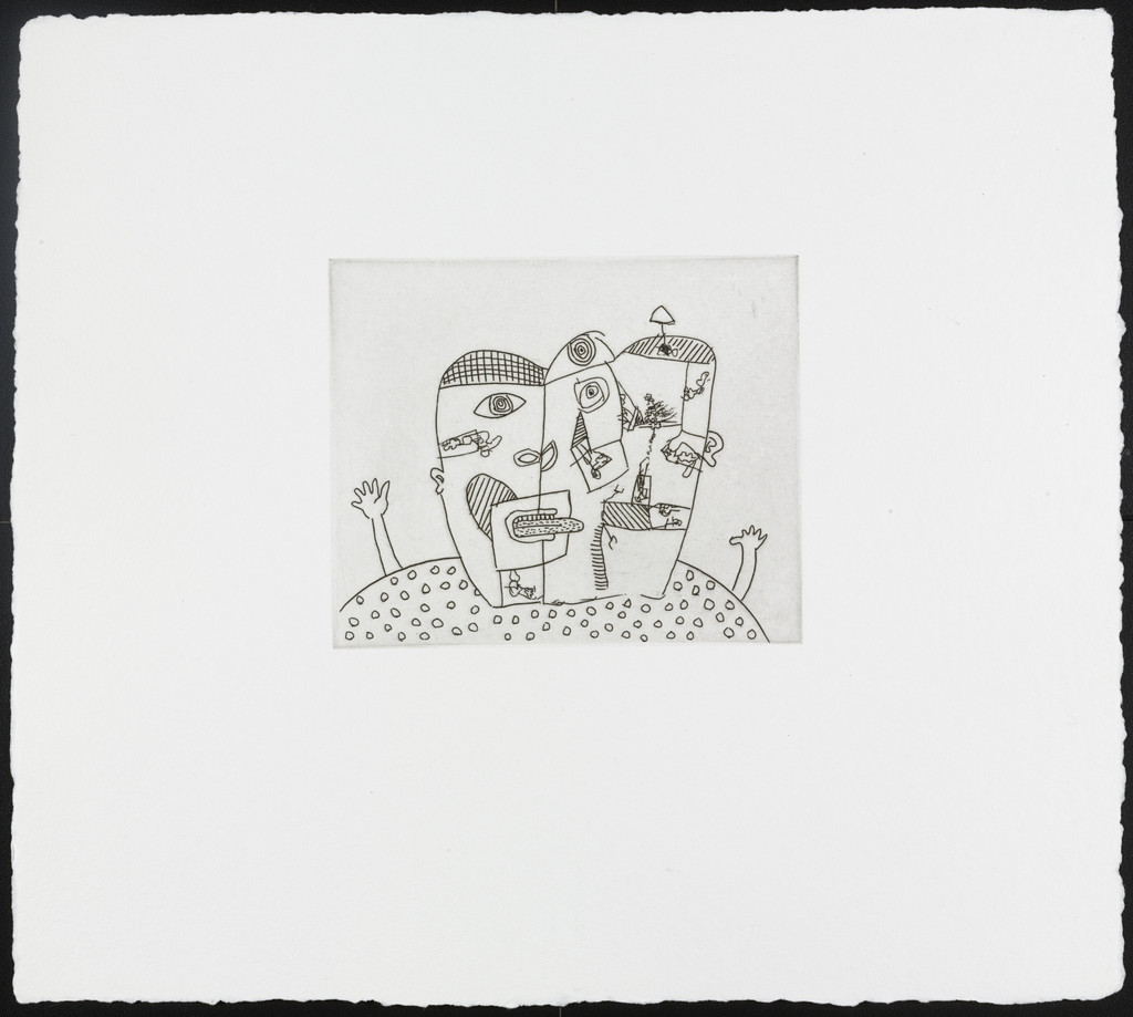 Untitled from an untitled series