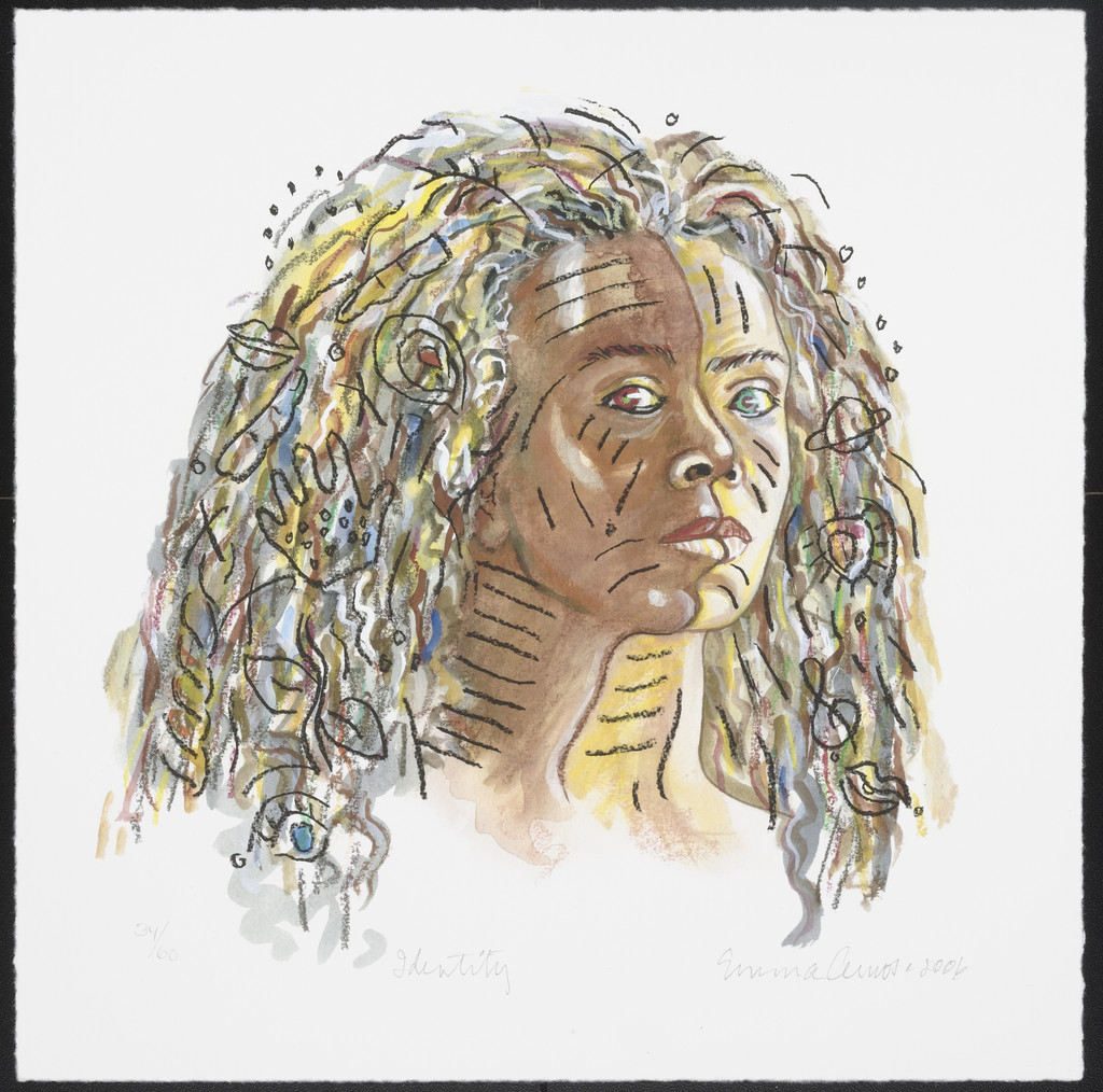 Identity from Femfolio