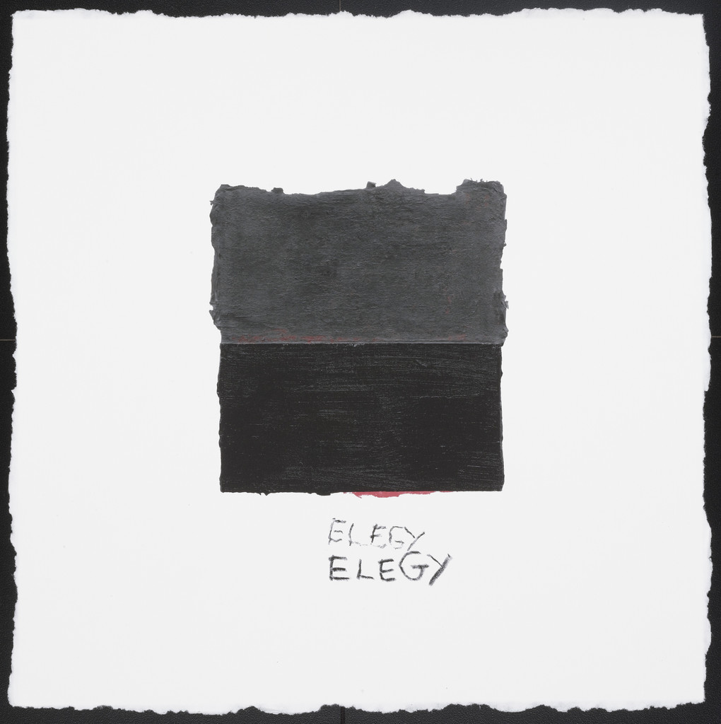 Double Elegy from Femfolio