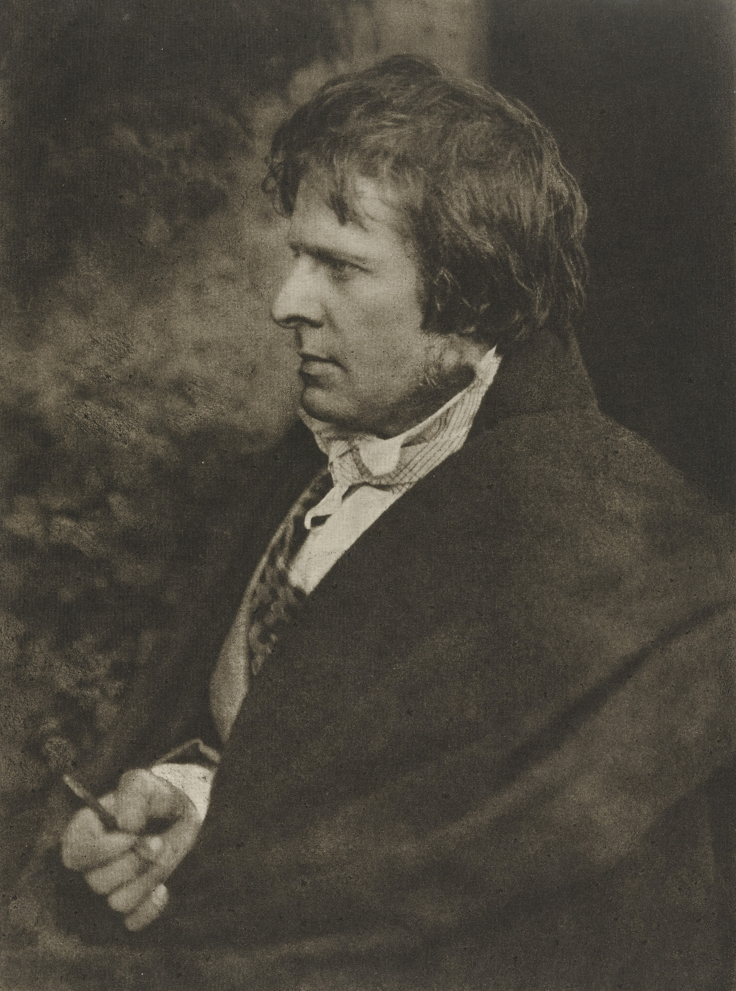 David Octavius Hill, Robert Adamson. David Octavius Hill