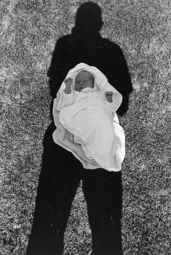 Matthew, Kenneth Josephson, 1963