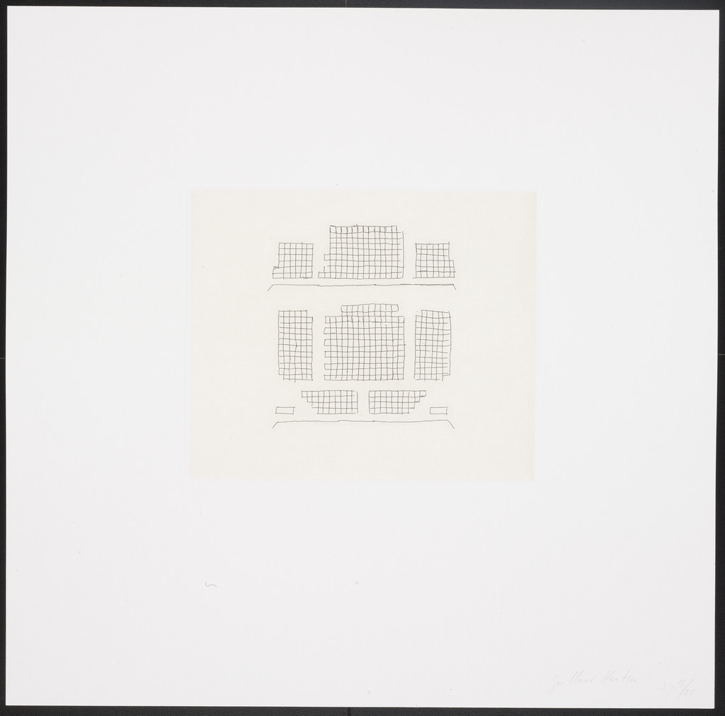 Untitled from Puro Teatro (Pure Theater)