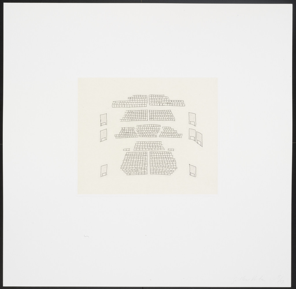 Untitled from Puro Teatro (Pure Theater)