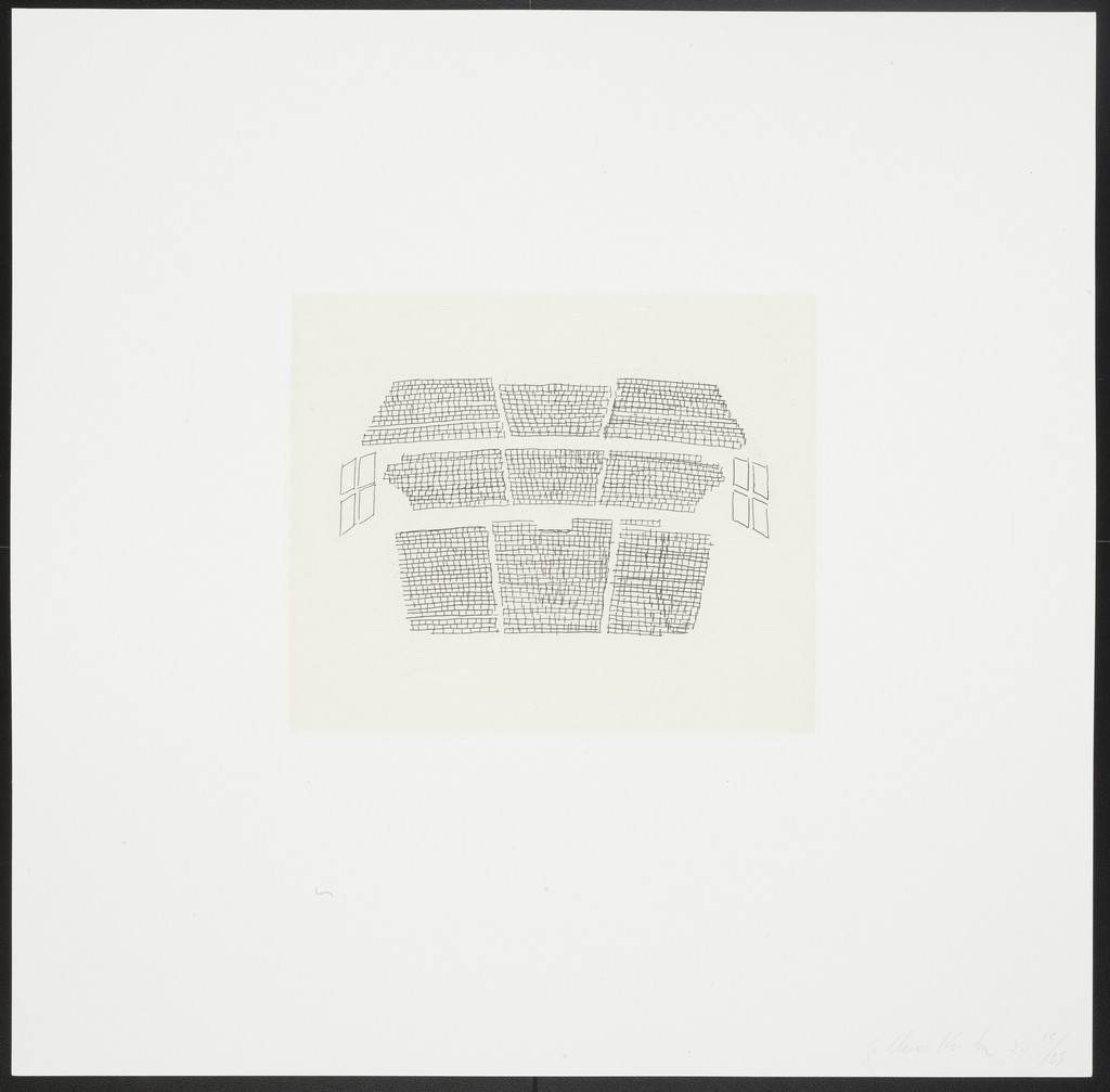 Untitled from Puro Teatro (Pure Theater)