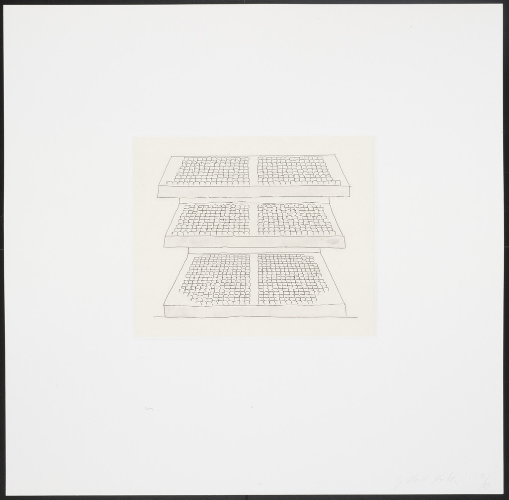 Untitled from Puro Teatro (Pure Theater)