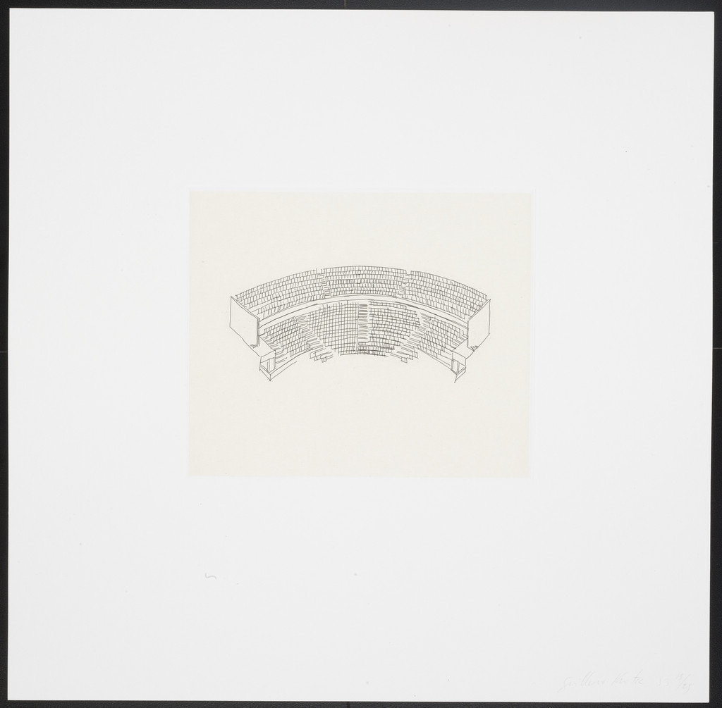 Untitled from Puro Teatro (Pure Theater)