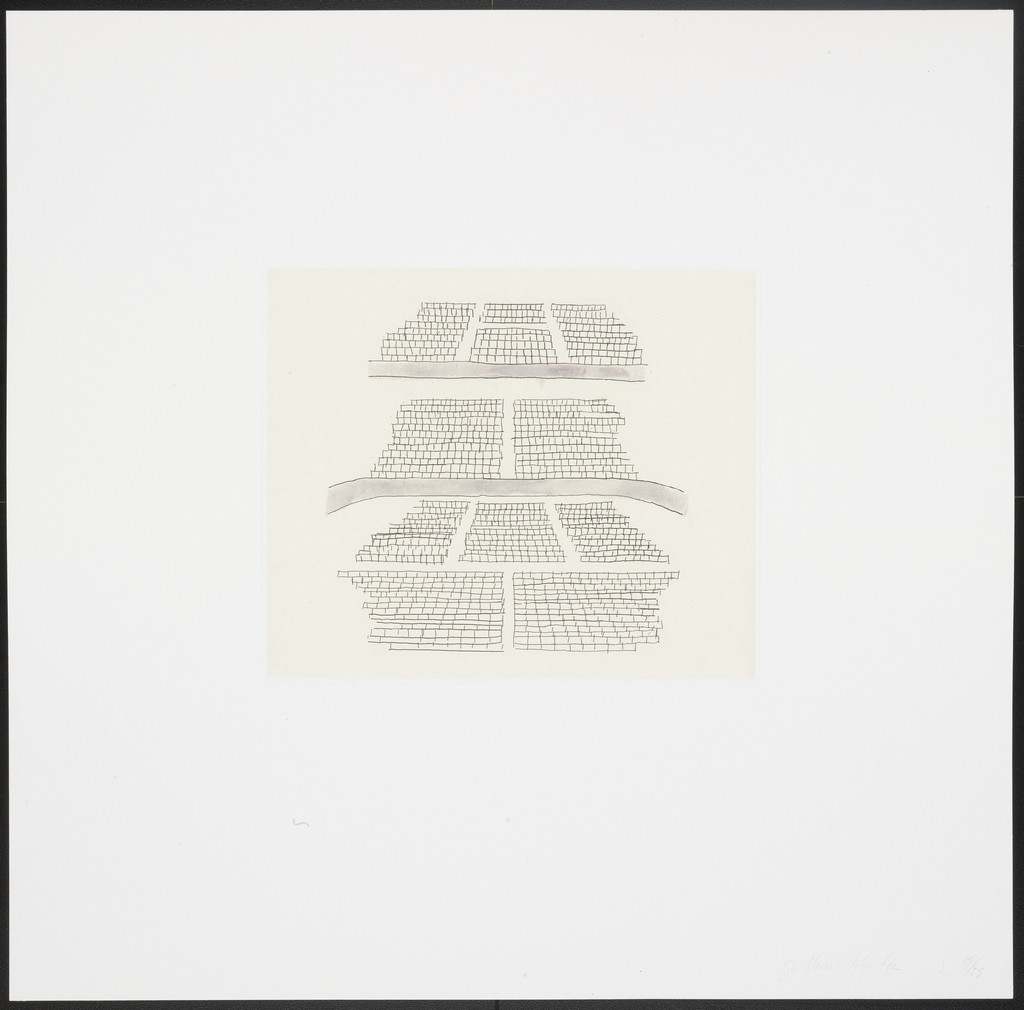 Untitled from Puro Teatro (Pure Theater)