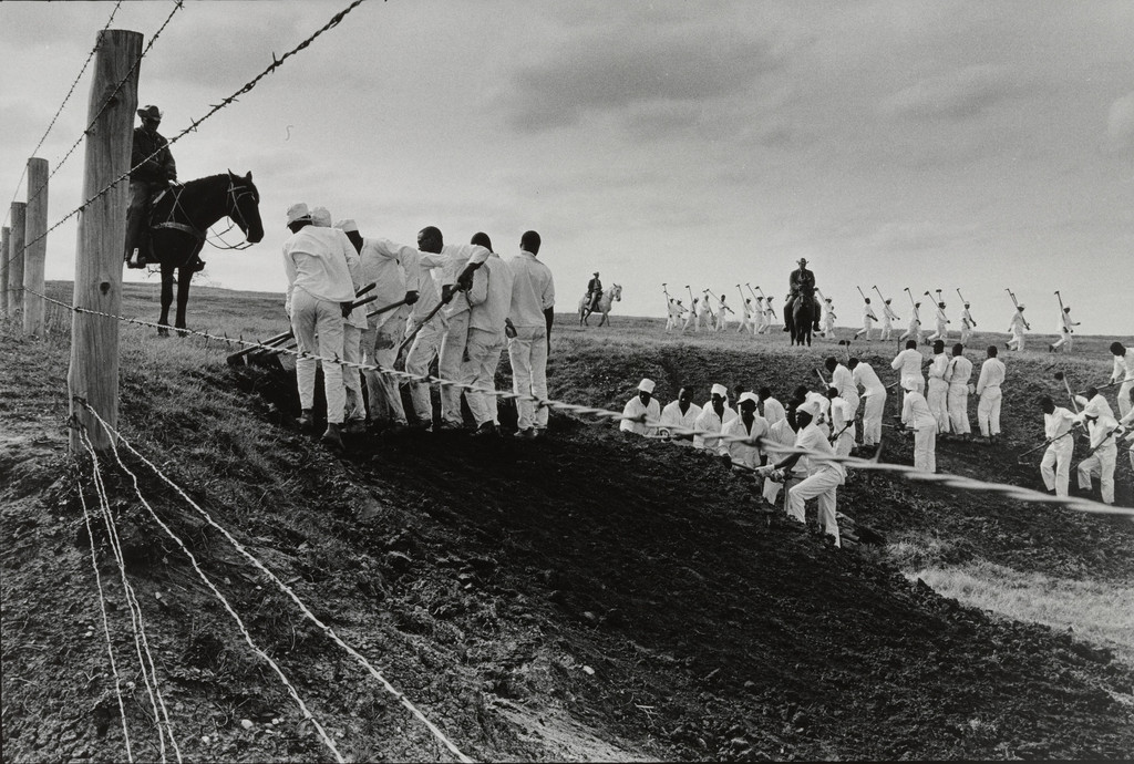 Prisoners