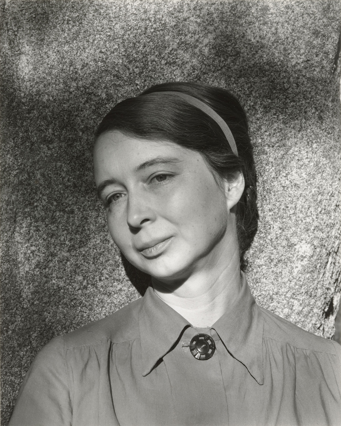 Frederick Sommer. Frances. 1943