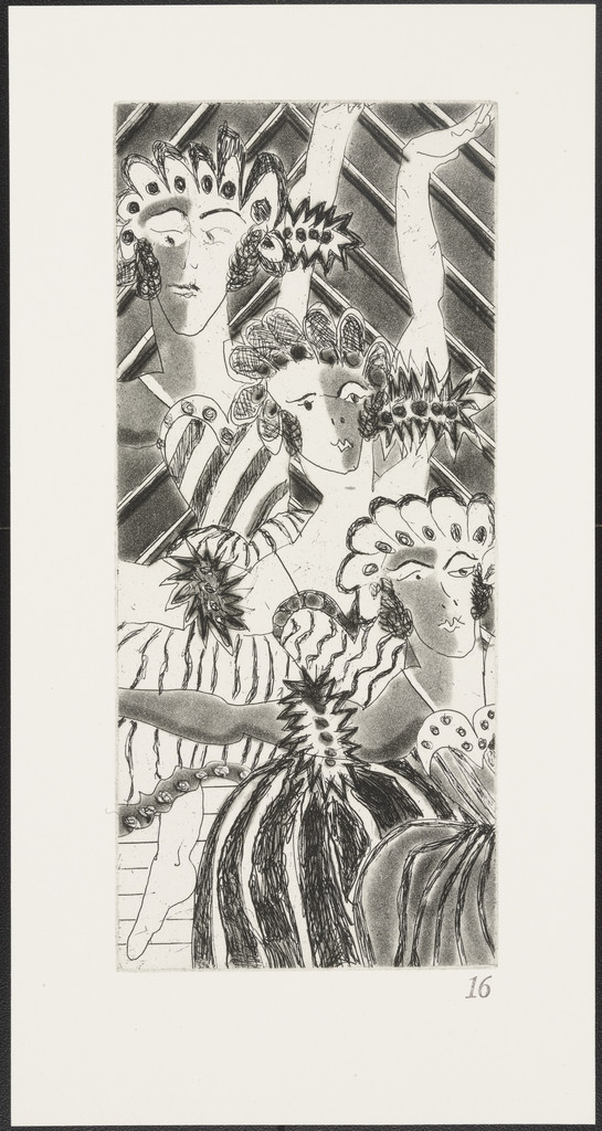 Nutcracker from The Joy of Ornament