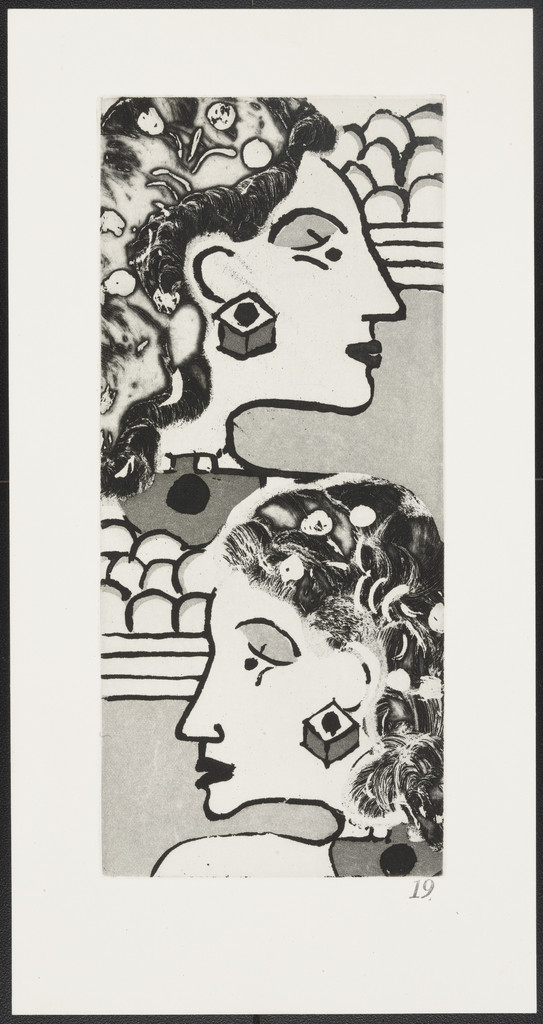 Linette from The Joy of Ornament