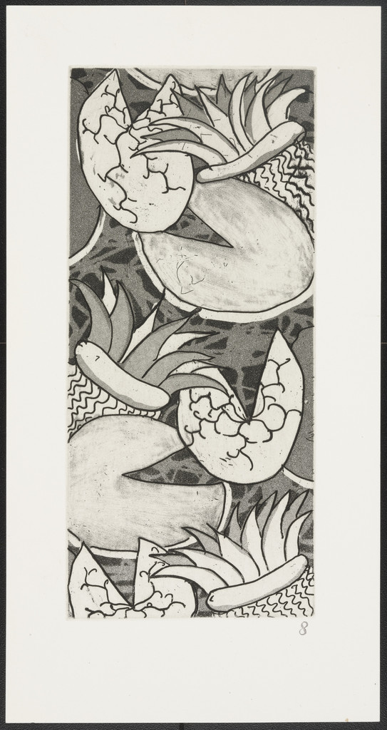 Victoria Regina from The Joy of Ornament