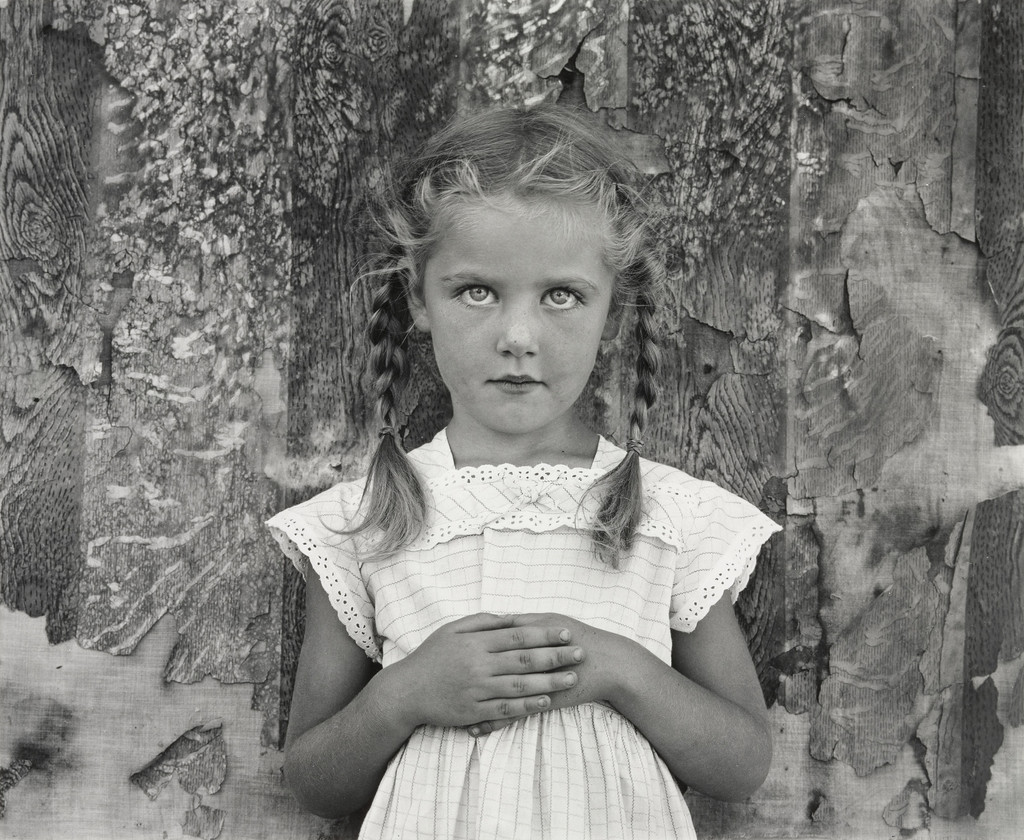 Livia, Frederick Sommer, 1948