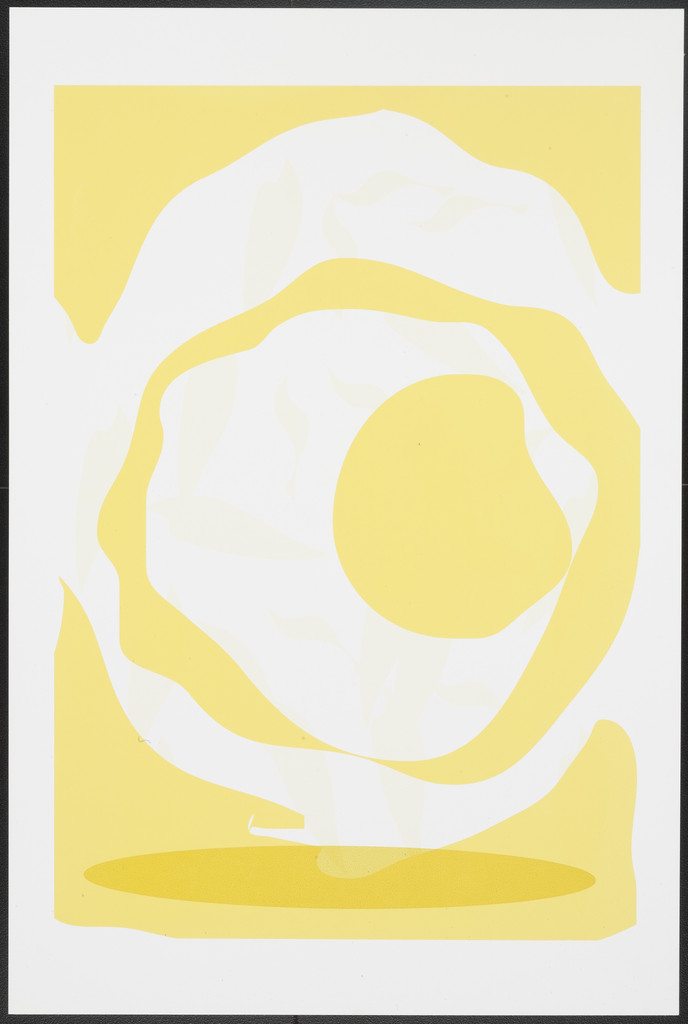 Untitled from Eucalyptus (Eukalyptus), Jorge Pardo, 1997