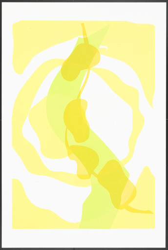 Untitled from Eucalyptus (Eukalyptus)