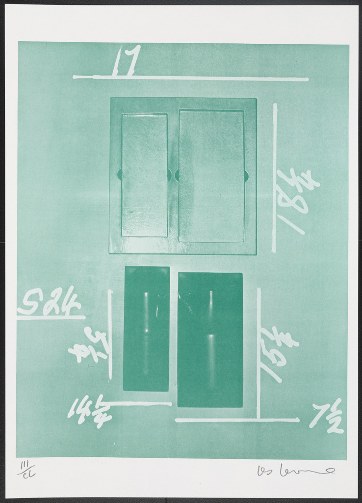S24 from Les Levine LXVI