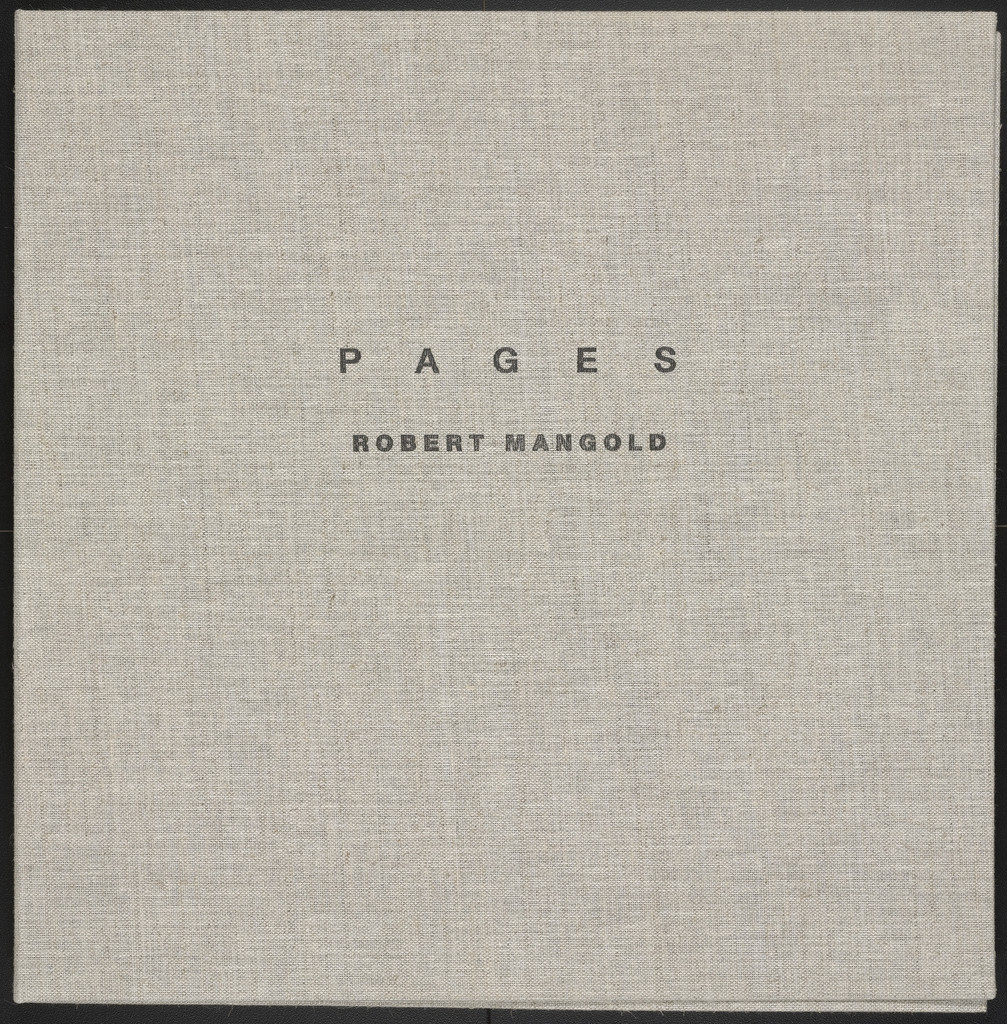 Pages