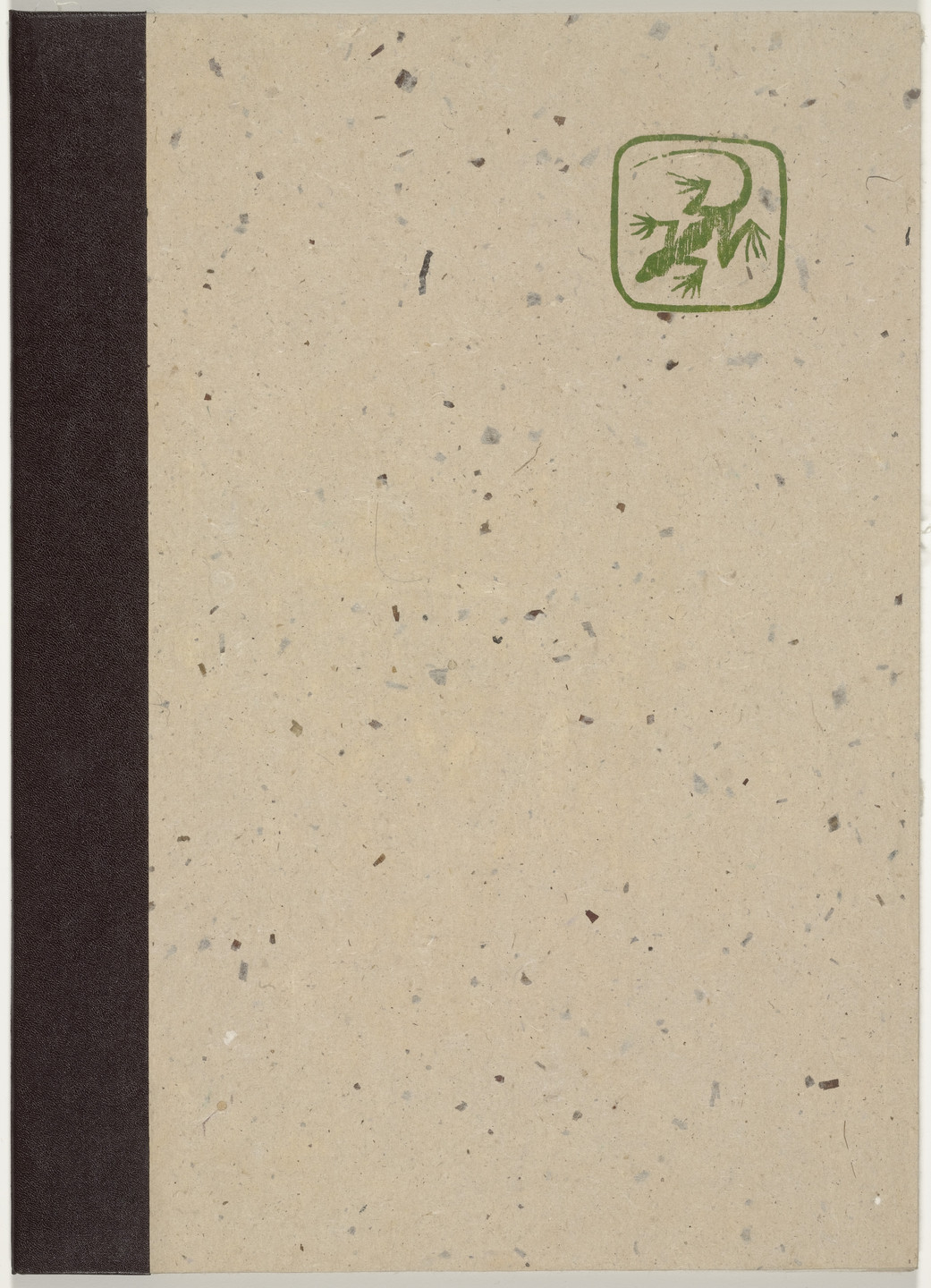 Antonio Martorell. Oda a la Lagartija. (1973)