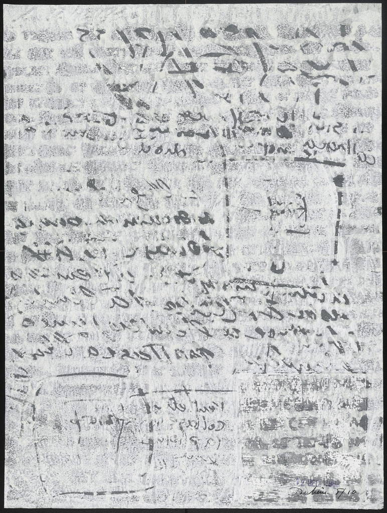 1 Fevr 1984 from Paysages