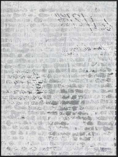 12 Dec 1983 from Paysages