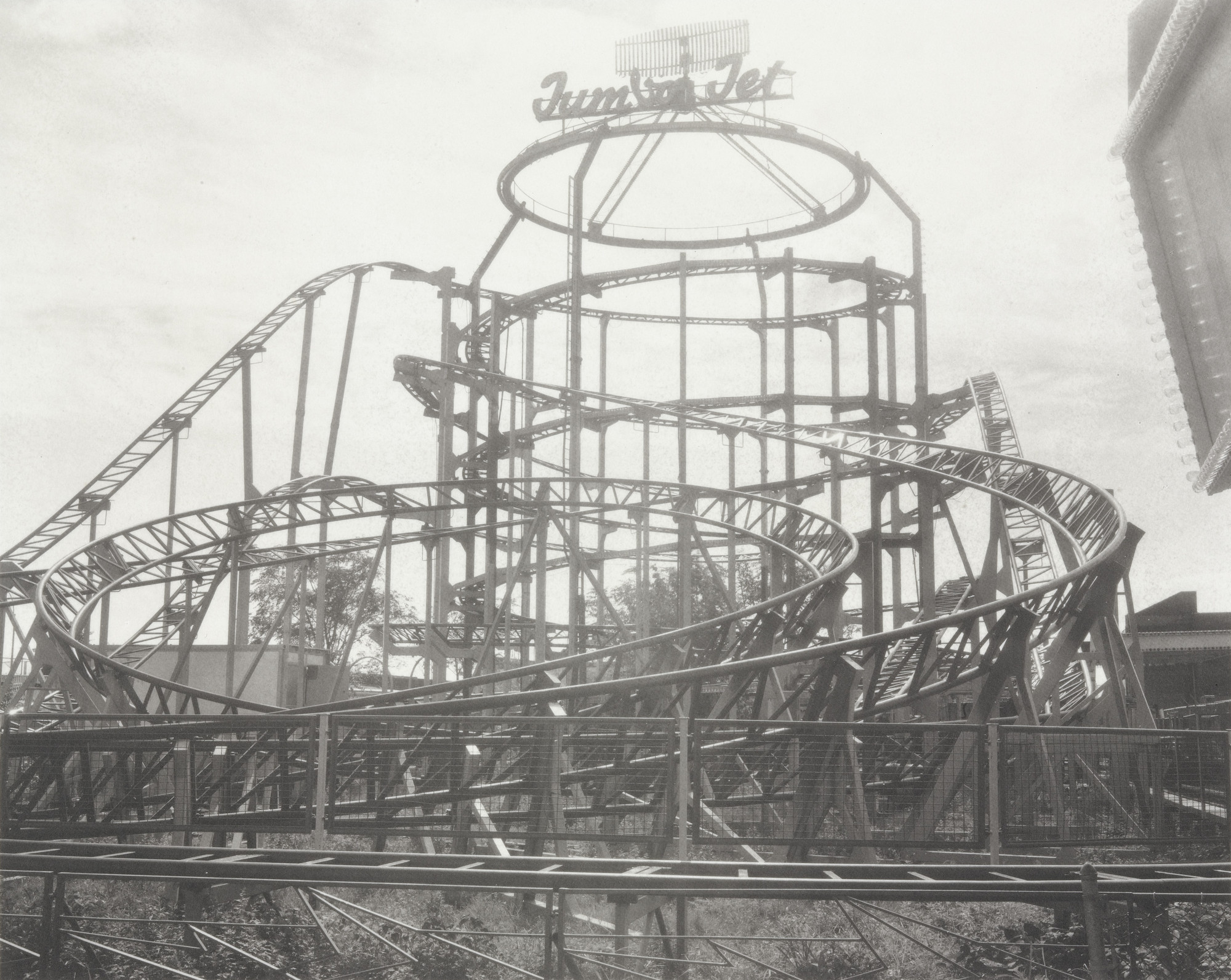 Madoka Takagi. Coney Island, Brooklyn