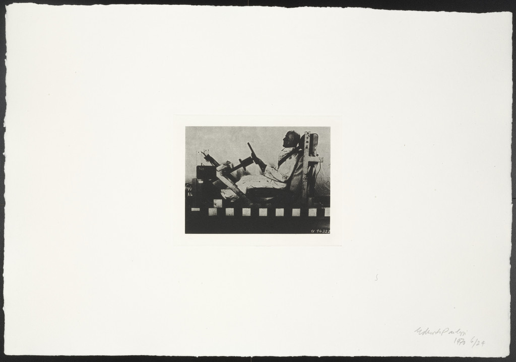 Untitled (U 14322) from The Conditional Probability Machine