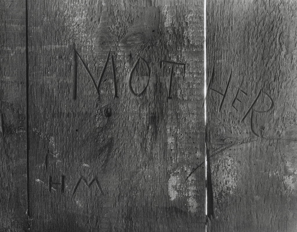 Mr. Bristol's Barn 1