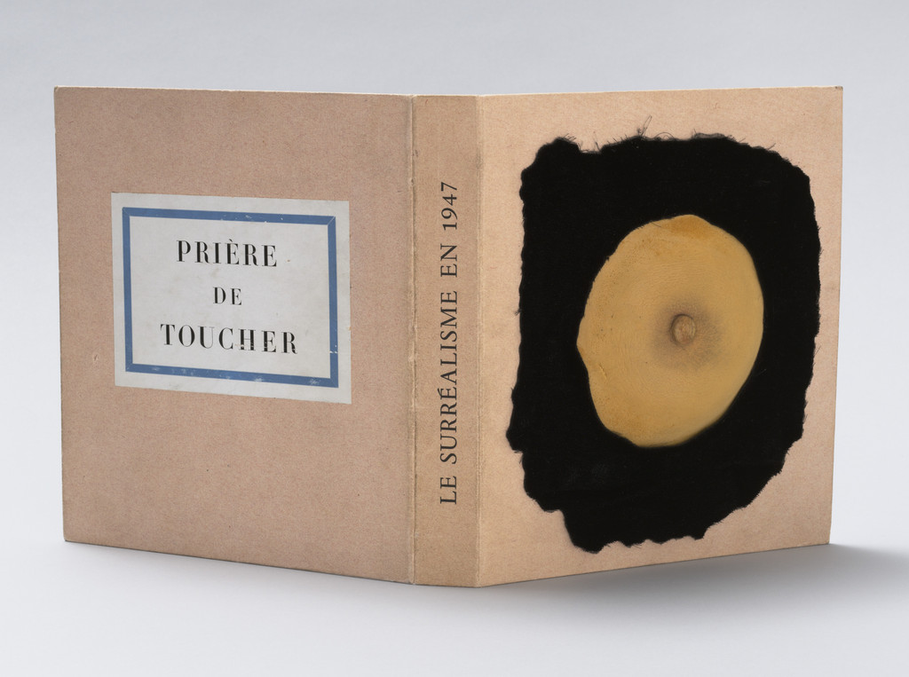 Cover for Le Surréalisme en 1947