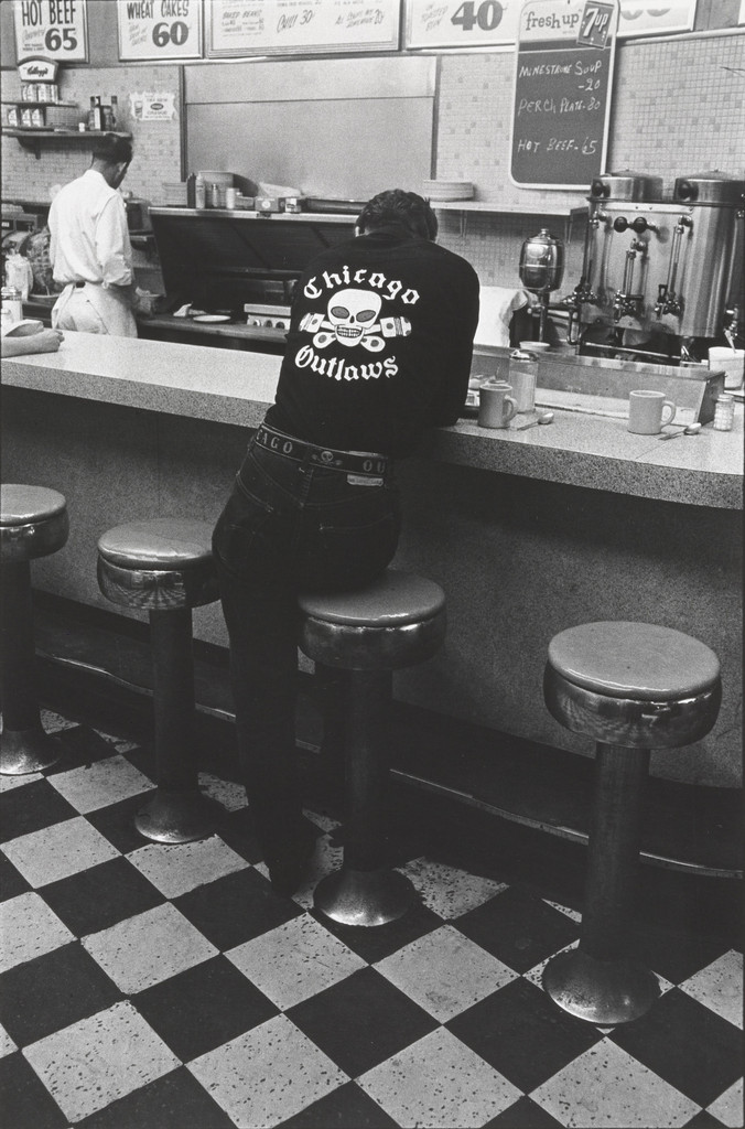 Jack, Chicago