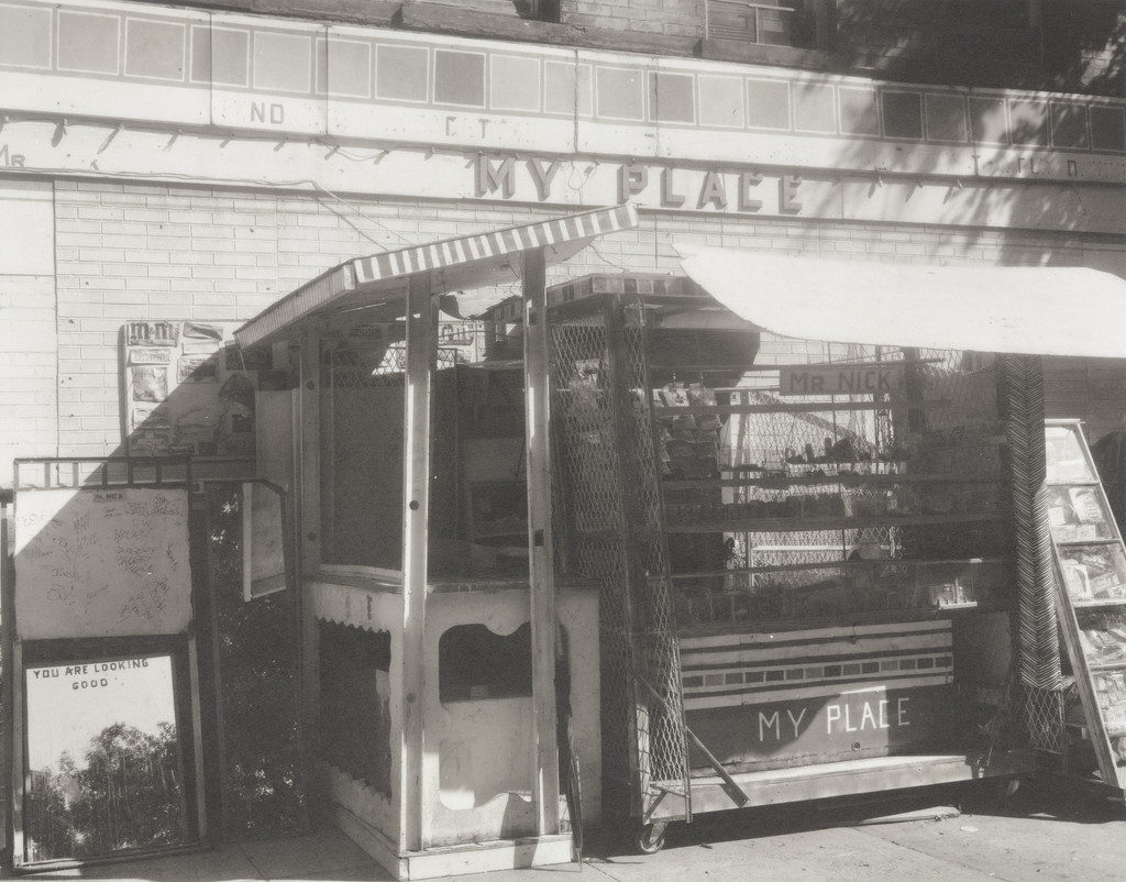 150th Street and Brahurst Avenue