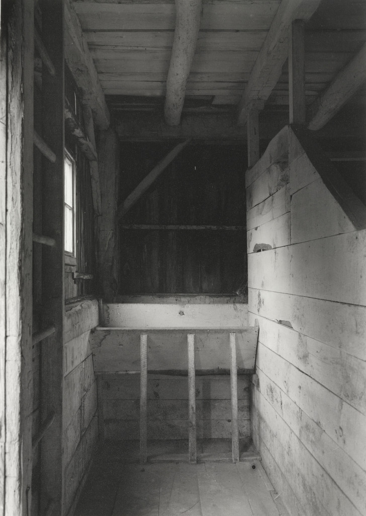 Mr. Bristol's Barn 28