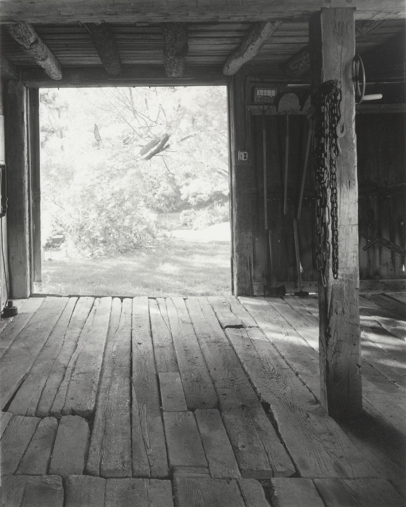 Mr. Bristol's Barn 95