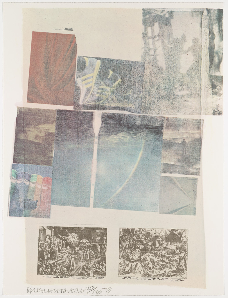 People Have Enough Trouble Without Being Intimidted by an Artichoke