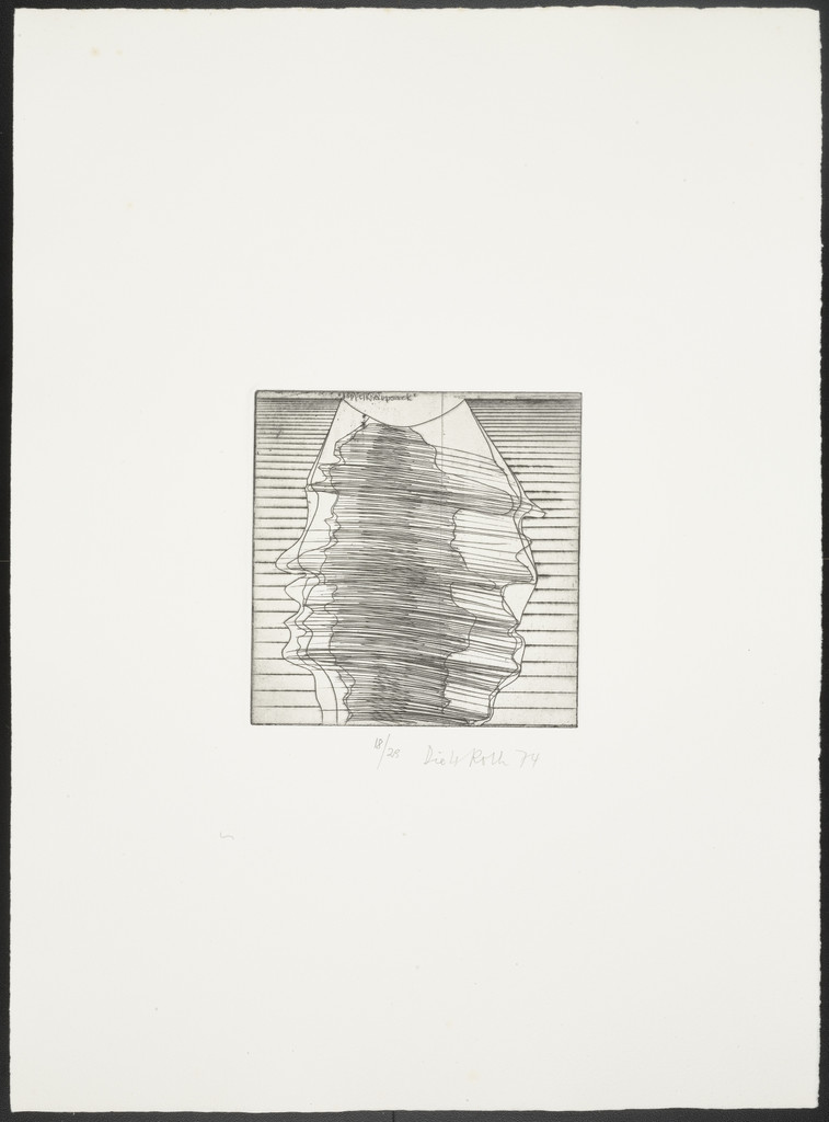 Untitled from 22 Doubleheads